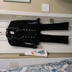 Adorable 2 piece  Design Todays pants set